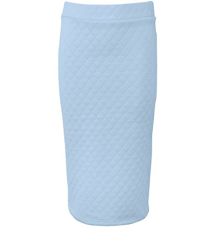 Hound Skirt - Quilted - Light Blue