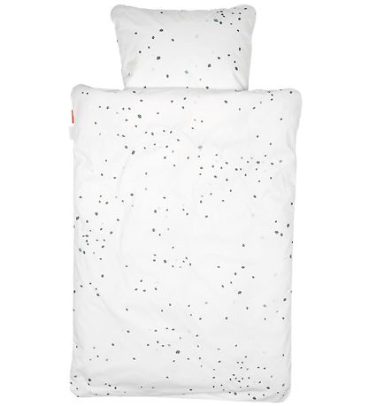 Done By Deer Bedding - Junior - Croco Green