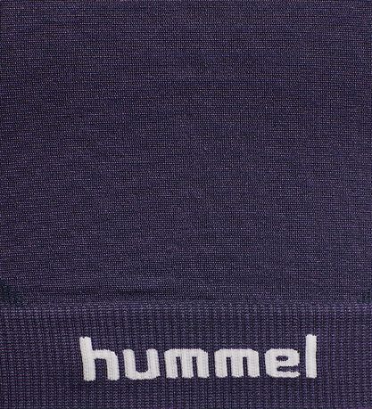 Hummel Íþróttatoppur - hmlHarper - Fjólublátt