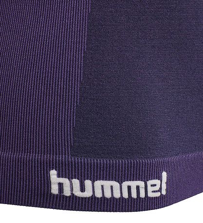Hummel Topp - hmlHarper - Lila