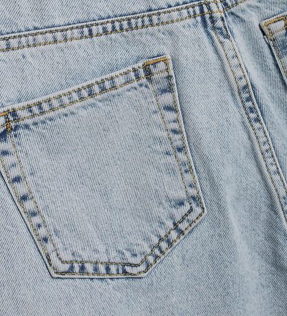 Grunt Jeans - Mamma - Doop Skemmdir