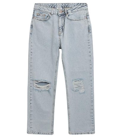 Grunt Jeans - Mamma - Doop Skemmdir