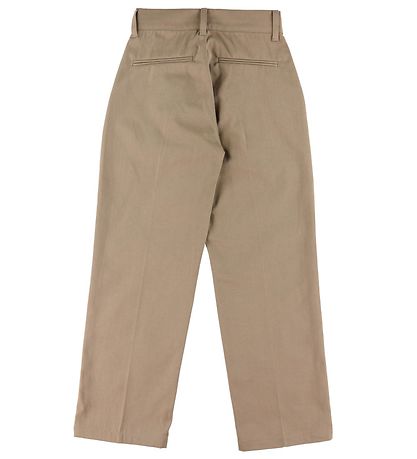 Grunt Trousers - Jackie - Sand