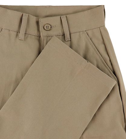 Grunt Trousers - Jackie - Sand