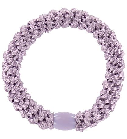Kknekki Hair Tie - Purple