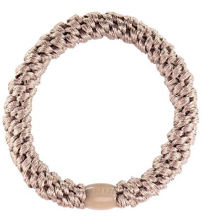 Kknekki Hárteygja - Bleik-beige
