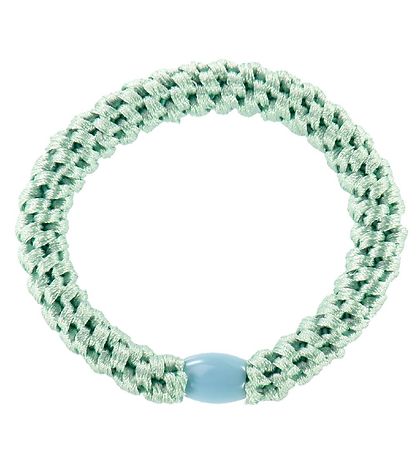 Kknekki Hair Tie - Peppermint