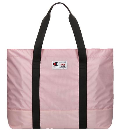 Champion Bag - Pink