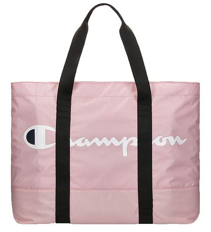 Champion Bag - Pink