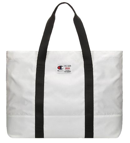 Champion Bag White Always Cheap Delivery KW FI