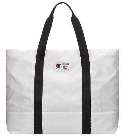 Champion Bag - White