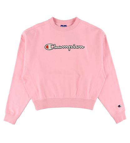 Rose champion sweatshirt online