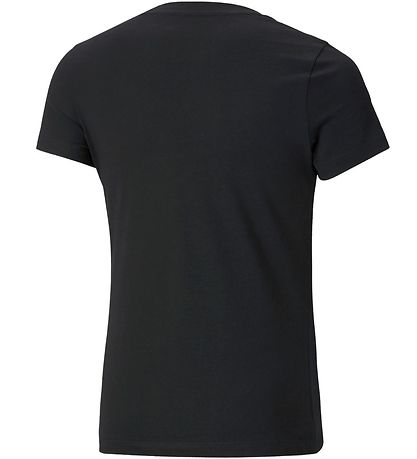 Puma T-Shirt - Classics - Sortierung m. Goldprint