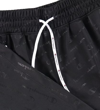 Champion Fashion Shorts - Sortierung m. Logos