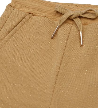 Pantalon de Jogging Petit by Sofie Schnoor - Estralla - Jaune av