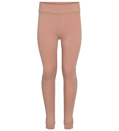 Sport Bær Sofie Schnoor Leggings - Hamingja - Bleikt