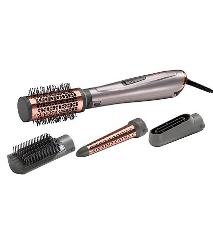 BaByLiss Air Styler - 1000W Air Curlers