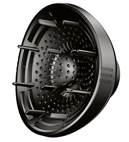 BaByliss Hair dryer - 2000W w. Diffuser