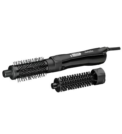 BaByLiss Airstyler - Shape & Smooth 800W