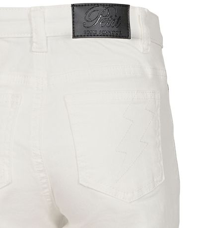Petit by Sofie Schnoor Jeans - Juliette - White