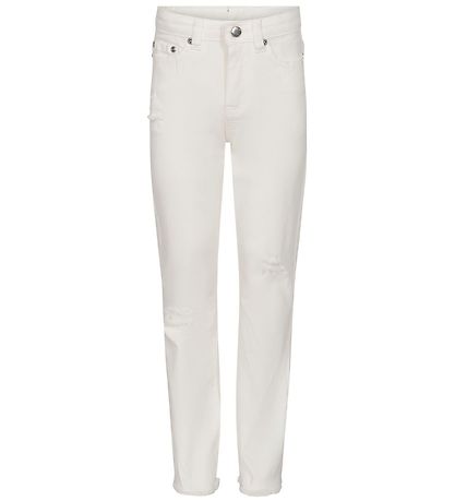 Petit by Sofie Schnoor Jeans - Juliette - White