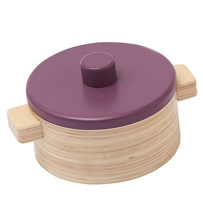 Kids Concept Kitchen Set - Bistro - Nature