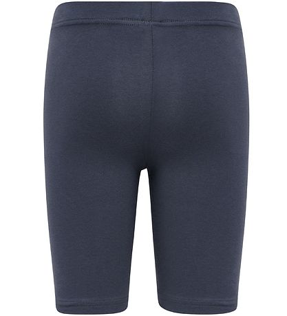 Hummel Stuttbuxur - hmlMinnie - Dökkgrátt
