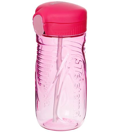 Sistema Vattenflaska - Snabbvändning - 520 ml - Rosa