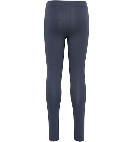 Hummel Leggings - hmlOnze - Dunkelgrau