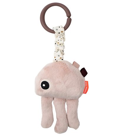 Done By Deer Clip Toy - To Go Jelly - Powder