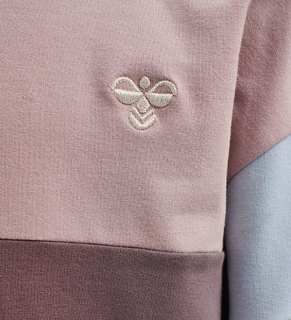 Hummel Kjóll - hmlTilly - Fjólublátt
