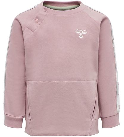 Hummel Peysa - hmlSofia - Pastel Fjólublátt