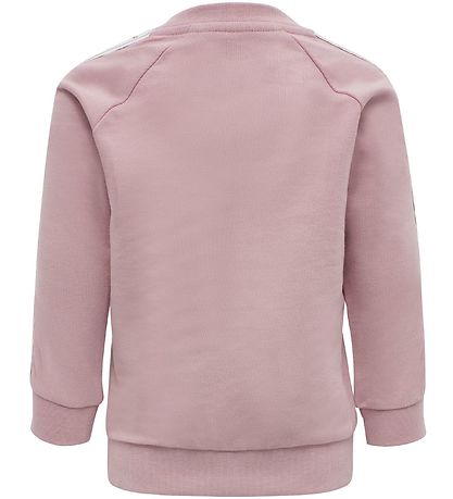 Hummel Peysa - hmlSofia - Pastel Fjólublátt