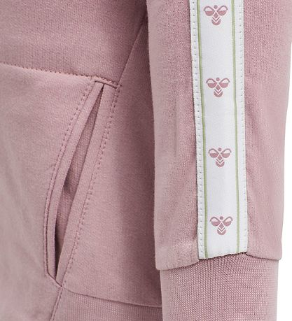 Hummel Peysa - hmlSofia - Pastel Fjólublátt