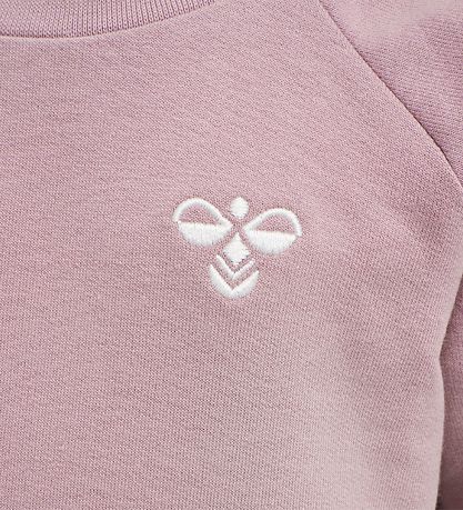 Hummel Peysa - hmlSofia - Pastel Fjólublátt