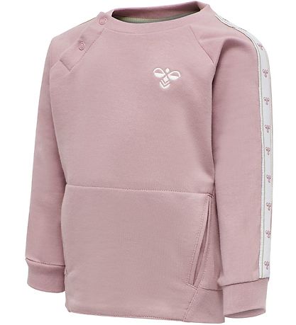Hummel Peysa - hmlSofia - Pastel Fjólublátt