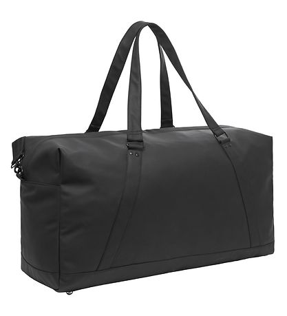 Hummel Helgartaska - Medium+ - PU - Lífsstíll - Svart
