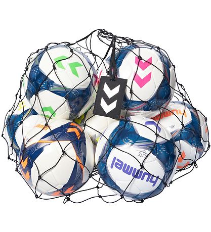 Hummel Ball Net - Black