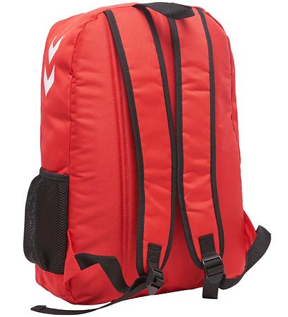 Hummel Backpack - Core - Red
