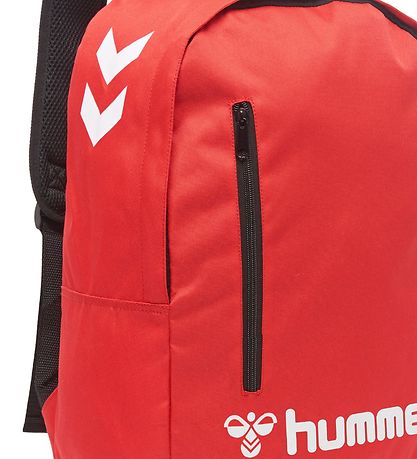 Hummel Backpack - Core - Red