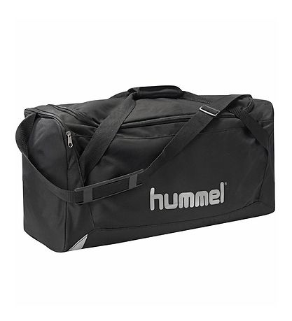 Hummel Íþróttataska - X-Small - Core - Svart