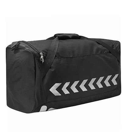 Hummel Sports Bag - Small - Core - Black