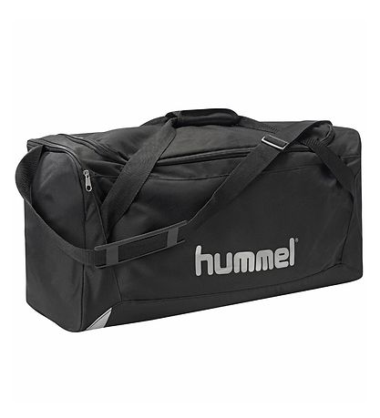 Hummel Sportvska - Small - Core - Svart