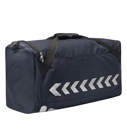 Hummel Sports Bag - Small - Core - Navy