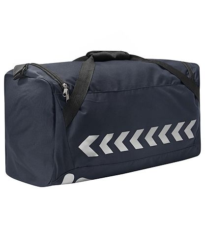 Hummel Sports Bag - Medium+ - Core - Navy