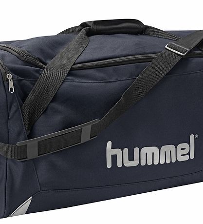 Hummel Sports Bag - Medium+ - Core - Navy