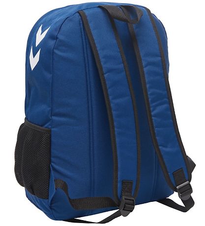 Hummel Bakpoki - Core - Blár