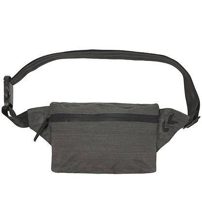 Hummel Gürteltasche - Urban - Anthrazitgrau