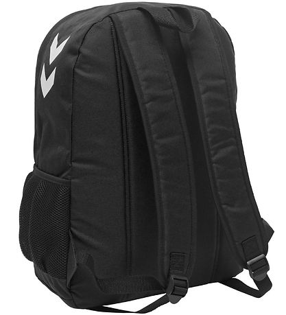 Hummel Bakpoki - Core - Svart