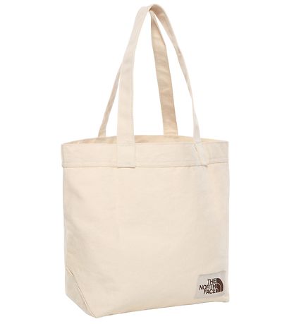 The North Face Shopper - Sand w. Logo